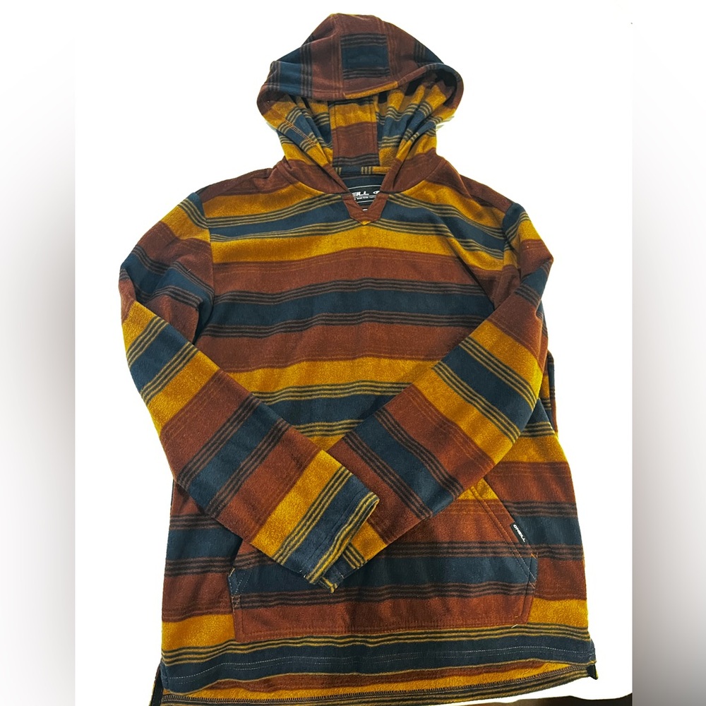 New w/o tags O’Neill fleece hoodie Youth XL